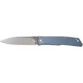 Fox knives Vouwmes Terzuola Titanium Blue