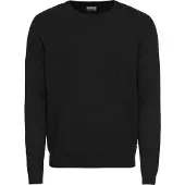 Jack & Jones Trui zwart