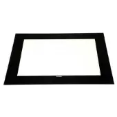 Whirlpool 3062612 binnenglas ovendeur