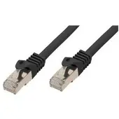 Shiverpeaks basic-s c?ble patch, cat. 7, s ftp, 2,00 m bs75512-s