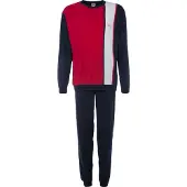 H.I.S. Pyjama lang gemengde kleuren