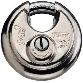 ABUS discus hangslot 70 mm 26/70ee0113