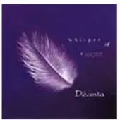 Cd Whisper Of A Secret