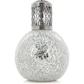Ashleigh & Burwood Paradiso l zilver Geurlamp