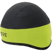 GORE WEAR Helmmuts C3 Gore Windstopper helmmuts, voor heren, Maat M