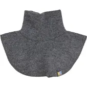 Joha Nekwarmer - Baby Wol - Antraciet Grijs - - 1-3 jaar (80-98) - Nekwarmers