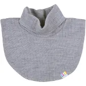 Joha nekwarmer 100% Merinowol 4-6 jaar