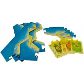 999 Games Catan - Aanpassingsset