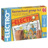 Kolmio Media Electro Basisschool Groep 1&2 |