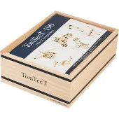 TomTect 190-delig
