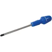 Silverline Pozidriv schroevendraaier PZ3 x 150 mm