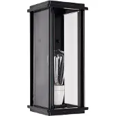 Ks Verlichting Wall lamp Capital for outside