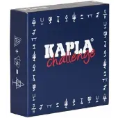 Kapla Challenge