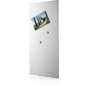 Zack Magneetbord Percetto (35 x 75 cm)