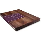 Butler Snijplank Walnoot 40 x 30 x 3 cm