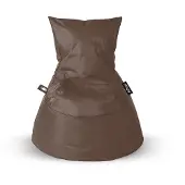 Sit&Joy Zitzak - Dolce Kleur: Bruin