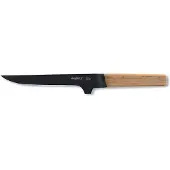 Berghoff Ron Line uitbeenmes 15cm hout