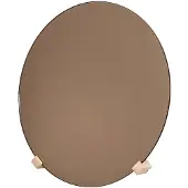 FIGR1 1.8 Reflector spiegel esdoorn koper 50 cm