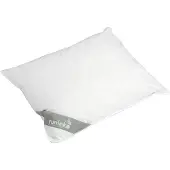 Yumeko Kinderkussen Kapok 50x60 Wit - Eco, Bio & Fairtrade