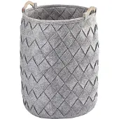 Aquanova Wasmand Aquanova Amy Silver Grey