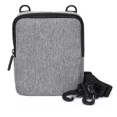 Polaroid POP soft case grey