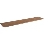 Raw Materials Craftsman Wandplank