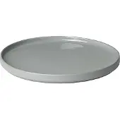 Blomus Bord Pilar Mirage Grey Ø27 cm