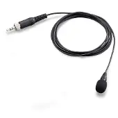 Zoom LMF-2 lavalier microfoon voor F1 recorder