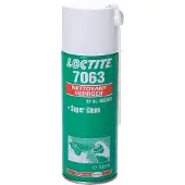 Loctite 7063 cleaner/ontvetter 400ml