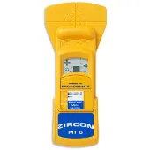 Zircon Detectieapparaat MetalliScanner MT6 58594 Detectiediepte (max.) 152 mm Geschikt voor Ferrometaal, Non-ferrometaal