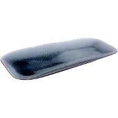 Gastro Rechthoekig Grey Blue 32 cm (3-delig)