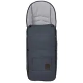 Mutsy EVO Voetenzak Farmer Stonewash - Blauw