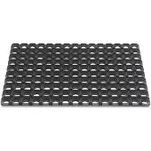 Hamat rubberringmat Domino (open) ca. 22 mm 50x80