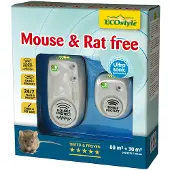 Ecostyle Mouse & Rat Free 80+30 110 M2