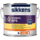 Sikkens Rubbol EPS | Halfglans Eén-pot-systeem 2,5 LTR - Kleur|1|2