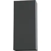 Masterlight Wandlamp Metallico Beton 2-lichts