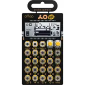 Teenage Engineering PO-24 Office Synthesizer
