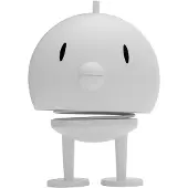 Hoptimist Bumble L White 15 cm