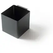 Gejst Flex Opbergbox Small | Black