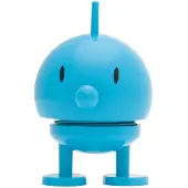 Hoptimist Bumble S Turquoise 7,6 cm