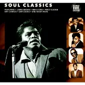 Coast2Coast Various Artists - Soul Classics (LP)