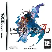 Final Fantasy Tactics A2