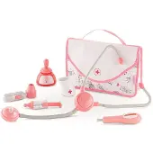 Corolle Mon Grand Poupon - 36 - 42cm Grote Dokter Set