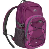 Trespass - Sac à dos ALBUS (Taille unique) (Pourpre) - UTTP2936