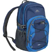 Trespass - Sac à dos ALBUS (Taille unique) (Bleu) - UTTP2936