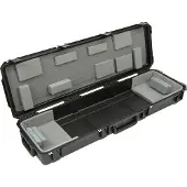 SKB 3i-5014-tkbd Think Tank flightcase voor 76 toetsen keyboard 121x34x11 cm