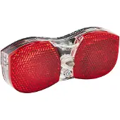 Xlc CL-R20 Achterlicht voor bagagedrager