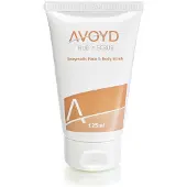 Avoyd Face & body scrub 125 ml