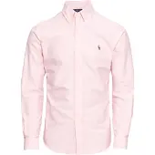 Ralph Lauren Overhemd rosa