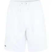 Lacoste Tennisbroek Tafeta White-M